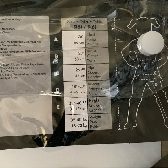 NIP. DISGUISE Disney Villains Cruella Costume - Picture 5 of 6